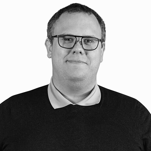 Andreas Rafinus Rasmussen Andreas Rafinus Rasmussen