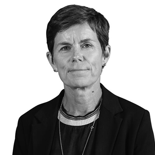 Anne-Grethe Fygle Hansen