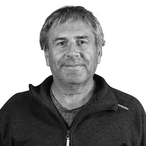 Eirik Valle Eirik Valle