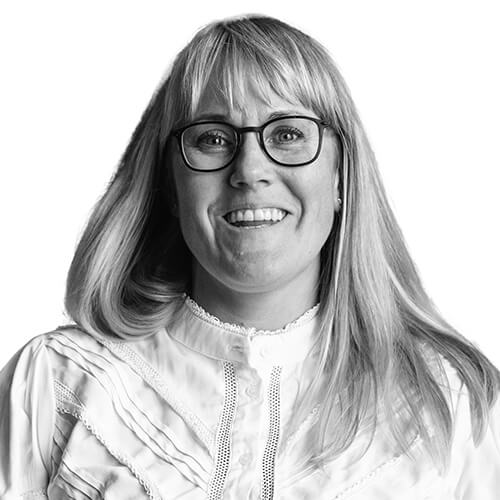 Elisabeth Gulbransen Holen