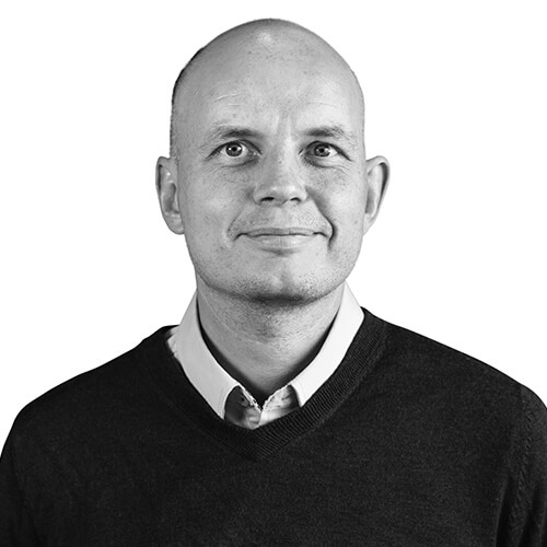 Gøran Skogstad Gøran Skogstad