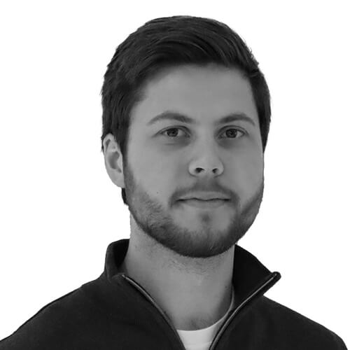 Markus Bergli Markus Bergli