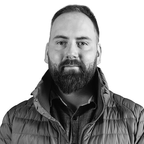 Patrick Pettersen Patrick Pettersen