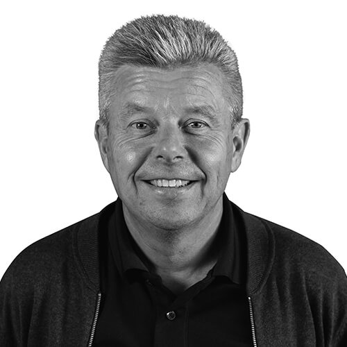 Steinar Vesterdal Steinar Vesterdal