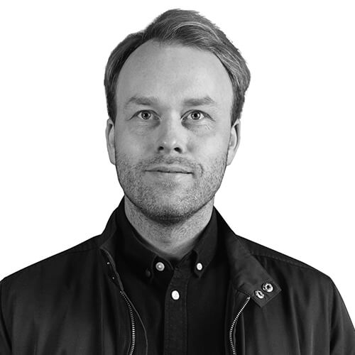 Stian Arne Hansen Stian Arne Hansen