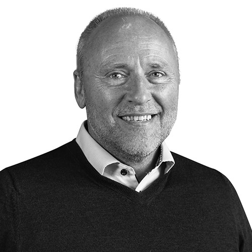 Sverre Saue Sverre Saue