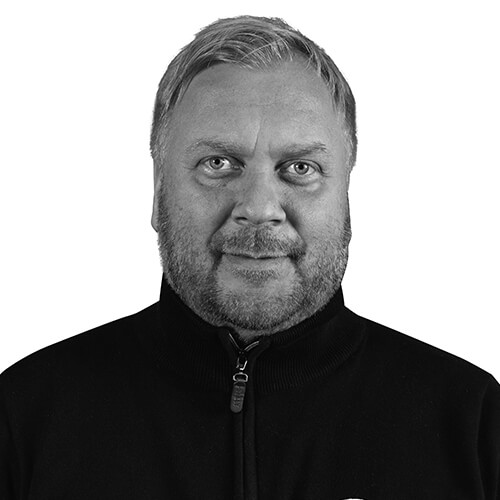 Tom Fossen Tom Fossen