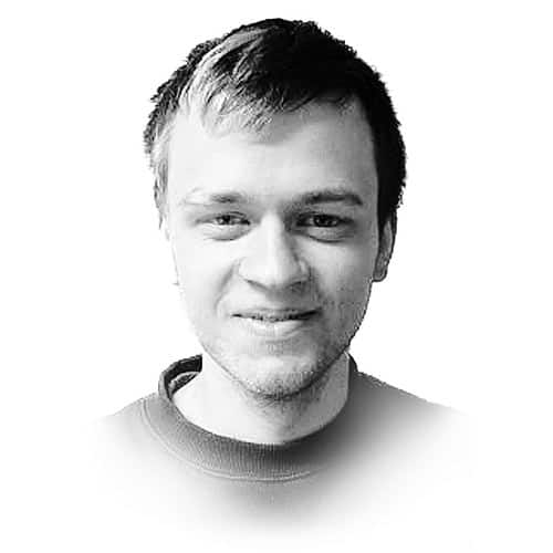 Christoffer Thomassen Christoffer Thomassen