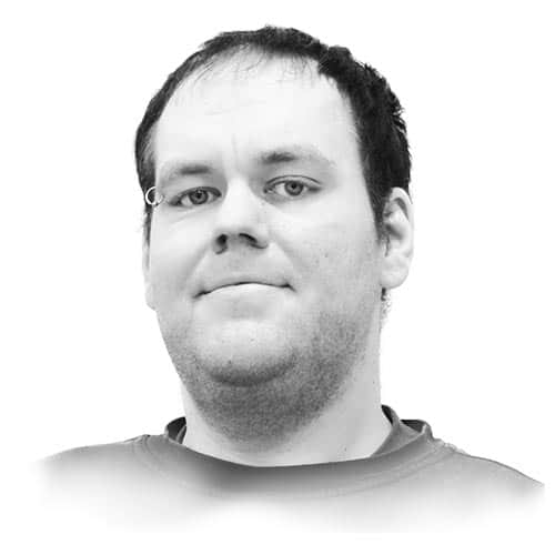 Glenn Ellefsen Glenn Ellefsen