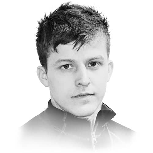 Håvard Hansen Håvard Hansen