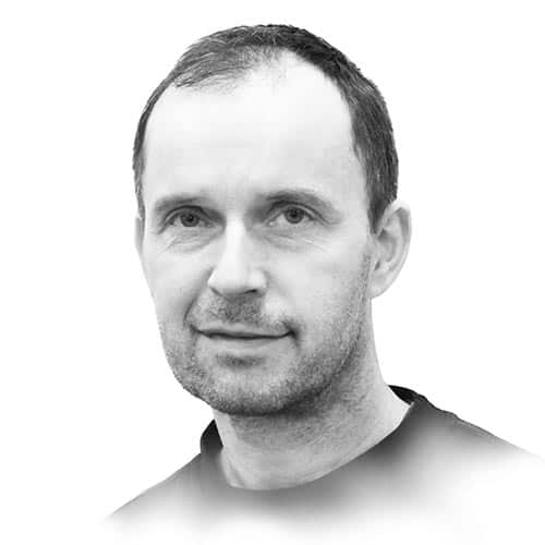 Jostein Gjermstad Jostein Gjermstad