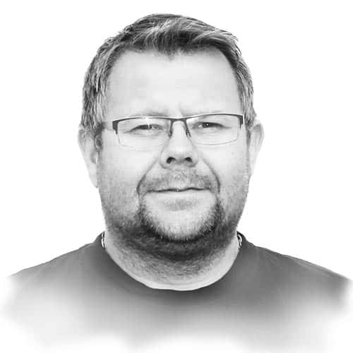 Ken-Raymond Amundsen