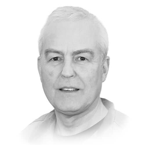 Kent Magne Johansen Kent Magne Johansen