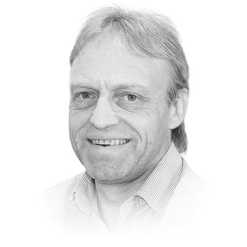 Leif Forsland Leif Forsland