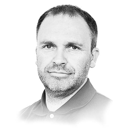 Morten Trones Morten Trones