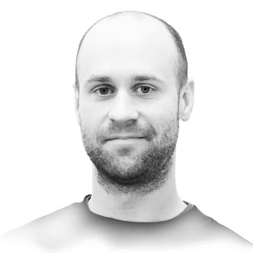 Nikolai Bremseth Nikolai Bremseth