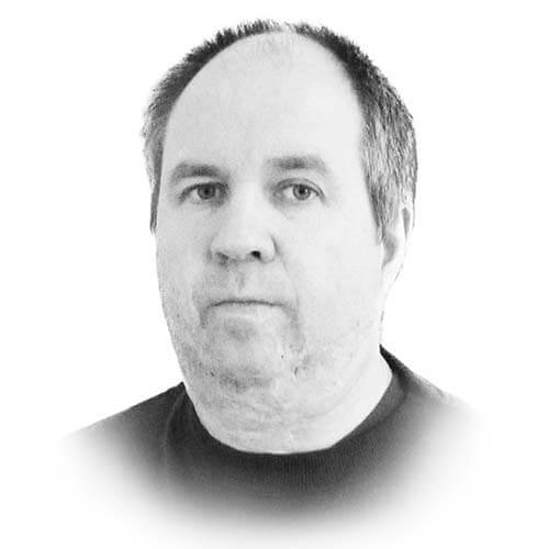 Oddgeir Nergaard Oddgeir Nergaard