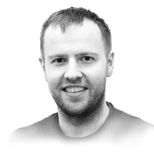 Pål Tønjum Pål Tønjum