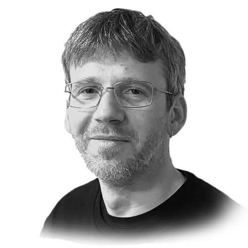 Roman Aleksander Langbakk Roman Aleksander Langbakk