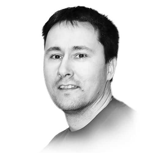 Sten Yngvar Johansen Sten Yngvar Johansen