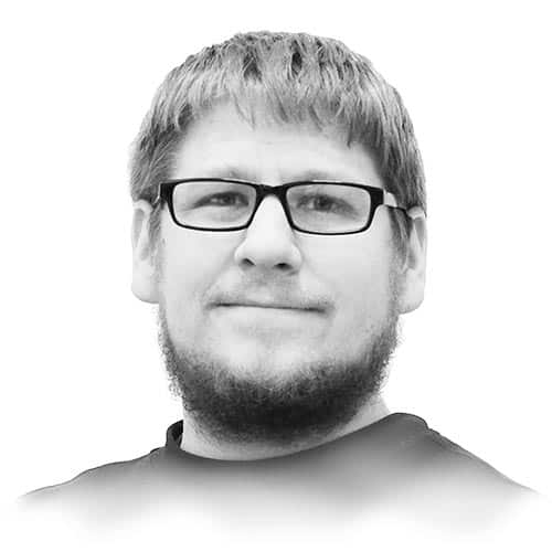 Stian Hallem Stian Hallem