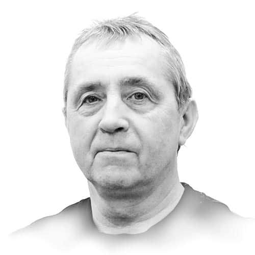 Terje Holberg Terje Holberg