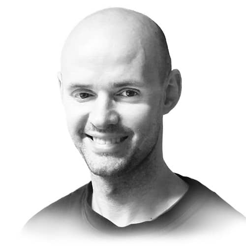 Tor Inge Nilsen Tor Inge Nilsen