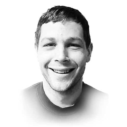 Trond Reinhardt Berntzen Trond Reinhardt Berntzen