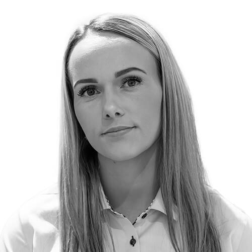 Ingvild Rasmussen Ingvild Rasmussen