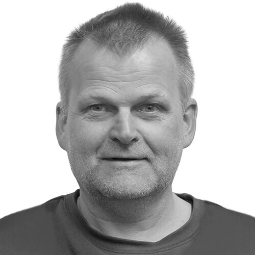 Jonny Myrhaug Jonny Myrhaug