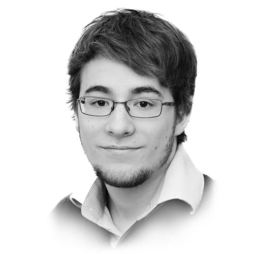 Espen Thue Olsen Espen Thue Olsen