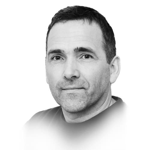 Geir Myrvoll Geir Myrvoll