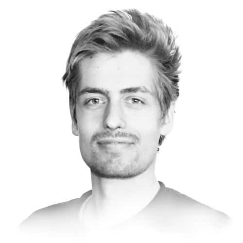 Geir Petter Birkelund Geir Petter Birkelund