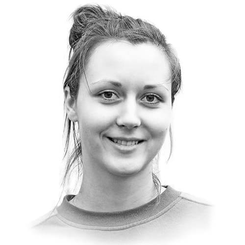 Hilma Rystad Clough Hilma Rystad Clough