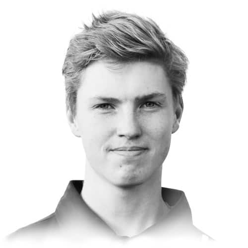 Håvard Andre Ringvald Håvard Andre Ringvald