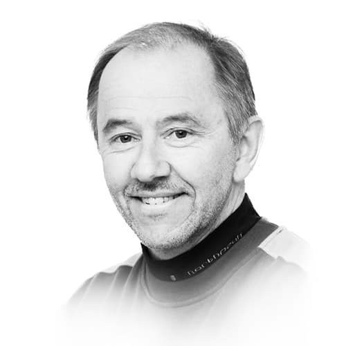 John Reidar Johansen John Reidar Johansen