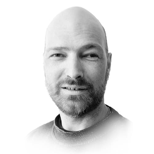 Roger Nilsen Roger Nilsen