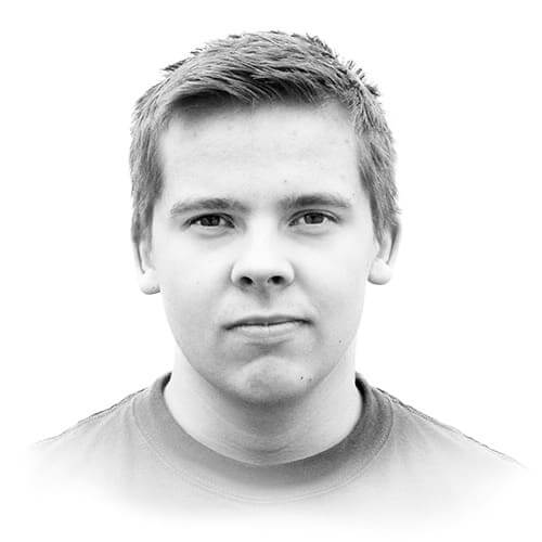 Roy Emil Pettersen Roy Emil Pettersen