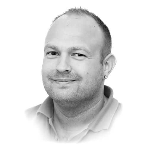 Thomas Hoseth Thomas Hoseth