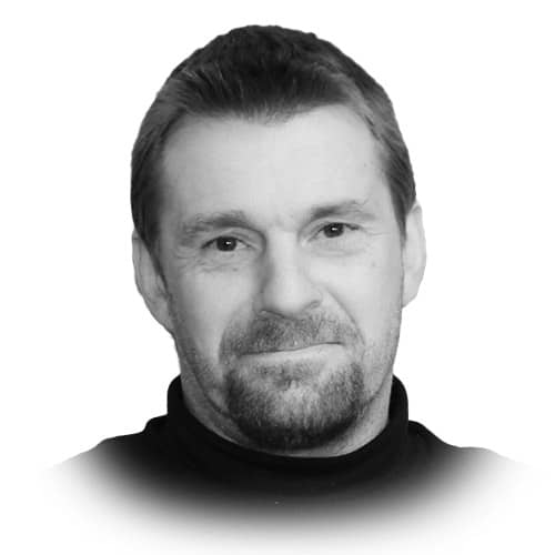 Tore Mevik Tore Mevik