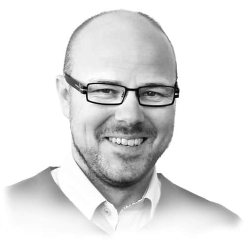 Torgeir Marthinussen Torgeir Marthinussen