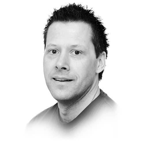 Yngve Johansen Yngve Johansen