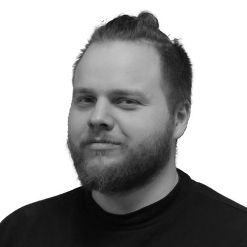 Magnus Smith Magnus Smith