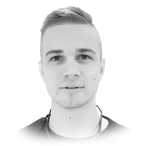 Daniels Zuravlovs Daniels Zuravlovs