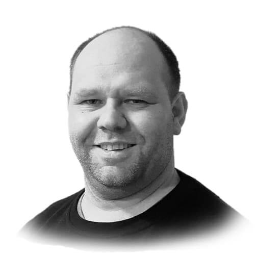 Stian Eliassen Stian Eliassen