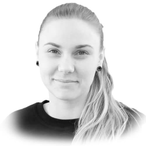 Tanya Mari Ottesen Tanya Mari Ottesen