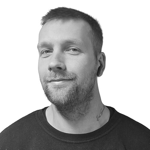 Mikael Svartvassmo Mikael Svartvassmo