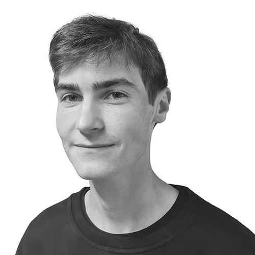 Tobias Steinrem Tobias Steinrem