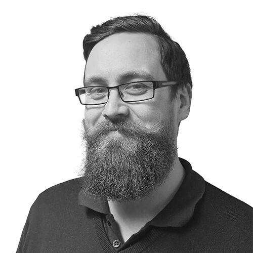 Tom Ove Bjerka Tom Ove Bjerka