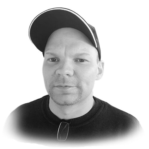 Karl-Henning Myrvang Karl-Henning Myrvang